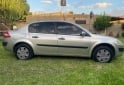 Autos - Renault Megane ll confort 2008 Nafta 168000Km - En Venta