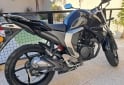 Motos - Yamaha FZ 150 2022 Nafta 22000Km - En Venta