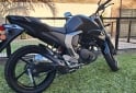 Motos - Yamaha FZ 150 2022 Nafta 22000Km - En Venta