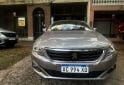Autos - Peugeot Allure plus 2018 Nafta 97000Km - En Venta