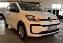 Autos - Volkswagen Up 2019 Nafta 70000Km - En Venta