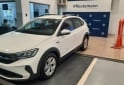Autos - Volkswagen NIVUS COMFORTLINE AT 2020 Nafta 105000Km - En Venta
