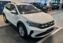 Autos - Volkswagen NIVUS COMFORTLINE AT 2020 Nafta 105000Km - En Venta