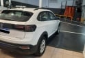 Autos - Volkswagen NIVUS COMFORTLINE AT 2020 Nafta 105000Km - En Venta