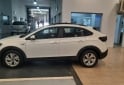 Autos - Volkswagen NIVUS COMFORTLINE AT 2020 Nafta 105000Km - En Venta