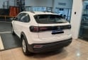 Autos - Volkswagen NIVUS COMFORTLINE AT 2020 Nafta 105000Km - En Venta