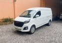 Utilitarios - Shineray SRM M7 2026 Nafta 0Km - En Venta