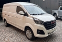 Utilitarios - Shineray SRM M7 2026 Nafta 0Km - En Venta