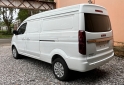 Utilitarios - Shineray SRM M7 2026 Nafta 0Km - En Venta