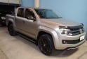Camionetas - Volkswagen Amarok 2015 Diesel 160000Km - En Venta