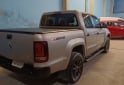 Camionetas - Volkswagen Amarok 2015 Diesel 160000Km - En Venta