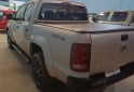 Camionetas - Volkswagen Amarok 2015 Diesel 160000Km - En Venta