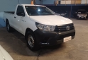 Camionetas - Toyota Hilux 2017 Diesel 150000Km - En Venta