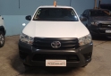 Camionetas - Toyota Hilux 2017 Diesel 150000Km - En Venta