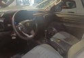 Camionetas - Toyota Hilux 2017 Diesel 150000Km - En Venta