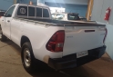 Camionetas - Toyota Hilux 2017 Diesel 150000Km - En Venta