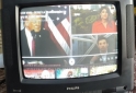 Electrónica - 📺 TV Philips 14” en excelente estado – ¡Listo para usar! - En Venta