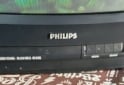 Electrónica - 📺 TV Philips 14” en excelente estado – ¡Listo para usar! - En Venta