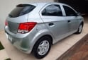 Autos - Chevrolet Joy 2017 2017 Nafta 125500Km - En Venta
