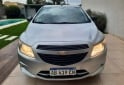 Autos - Chevrolet Joy 2017 2017 Nafta 125500Km - En Venta