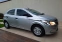 Autos - Chevrolet Joy 2017 2017 Nafta 125500Km - En Venta