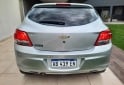 Autos - Chevrolet Joy 2017 2017 Nafta 125500Km - En Venta