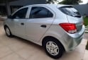 Autos - Chevrolet Joy 2017 2017 Nafta 125500Km - En Venta