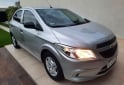 Autos - Chevrolet Joy 2017 2017 Nafta 125500Km - En Venta