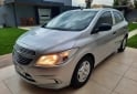 Autos - Chevrolet Joy 2017 2017 Nafta 125500Km - En Venta