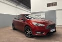 Autos - Ford Focus Titanium 2.0 2018 Nafta 120000Km - En Venta