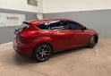 Autos - Ford Focus Titanium 2.0 2018 Nafta 120000Km - En Venta