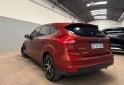 Autos - Ford Focus Titanium 2.0 2018 Nafta 120000Km - En Venta