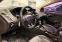 Autos - Ford Focus Titanium 2.0 2018 Nafta 120000Km - En Venta