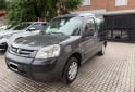 Utilitarios - Peugeot Asientos 2015 GNC 180000Km - En Venta
