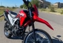 Motos - Honda XR 190 2025 Nafta 1800Km - En Venta