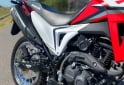 Motos - Honda XR 190 2025 Nafta 1800Km - En Venta