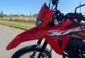 Motos - Honda XR 190 2025 Nafta 1800Km - En Venta