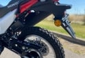 Motos - Honda XR 190 2025 Nafta 1800Km - En Venta