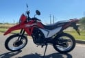 Motos - Honda XR 190 2025 Nafta 1800Km - En Venta