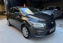 Autos - Chevrolet Prisma LT 2016 Nafta 92000Km - En Venta