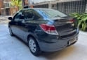 Autos - Chevrolet Prisma LT 2016 Nafta 92000Km - En Venta