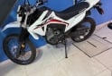 Motos - Honda Tornado 300 2025 Nafta 588Km - En Venta