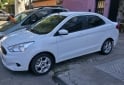 Autos - Ford Ka 2018 Nafta 40000Km - En Venta
