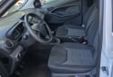 Autos - Ford Ka 2018 Nafta 40000Km - En Venta