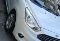 Autos - Ford Ka 2018 Nafta 40000Km - En Venta