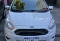 Autos - Ford Ka 2018 Nafta 40000Km - En Venta