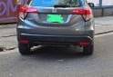 Camionetas - Honda HRV LX CVT 2016 Nafta 138000Km - En Venta