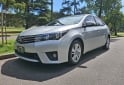 Autos - Toyota Corolla XEI 2014 Nafta 127500Km - En Venta