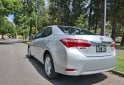 Autos - Toyota Corolla XEI 2014 Nafta 127500Km - En Venta