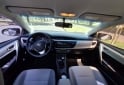Autos - Toyota Corolla XEI 2014 Nafta 127500Km - En Venta